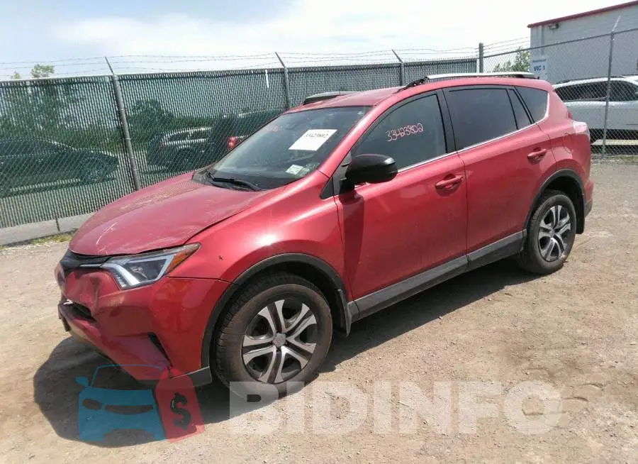 JTMBFREV1HJ105944 Photo# 2