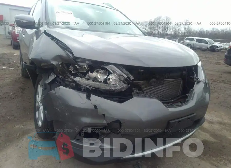 KNMAT2MT2FP559612 Photo# 6