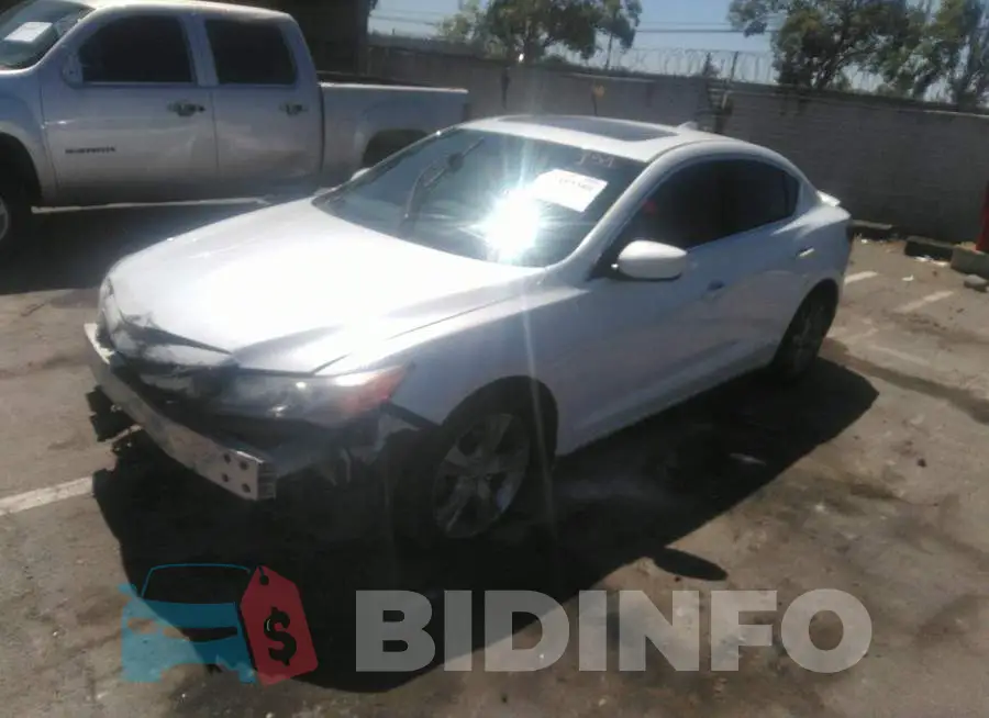 19VDE1F72FE001088 Photo# 2