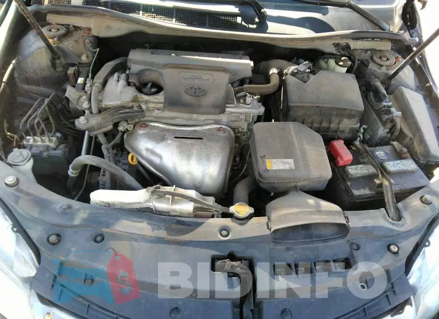 4T1BF1FK3FU100323 Photo# 10