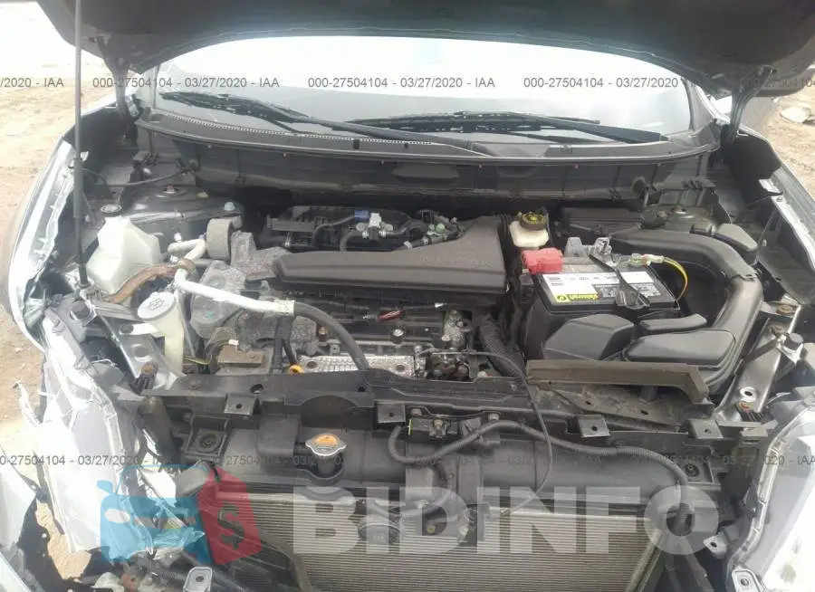 KNMAT2MT2FP559612 Photo# 10