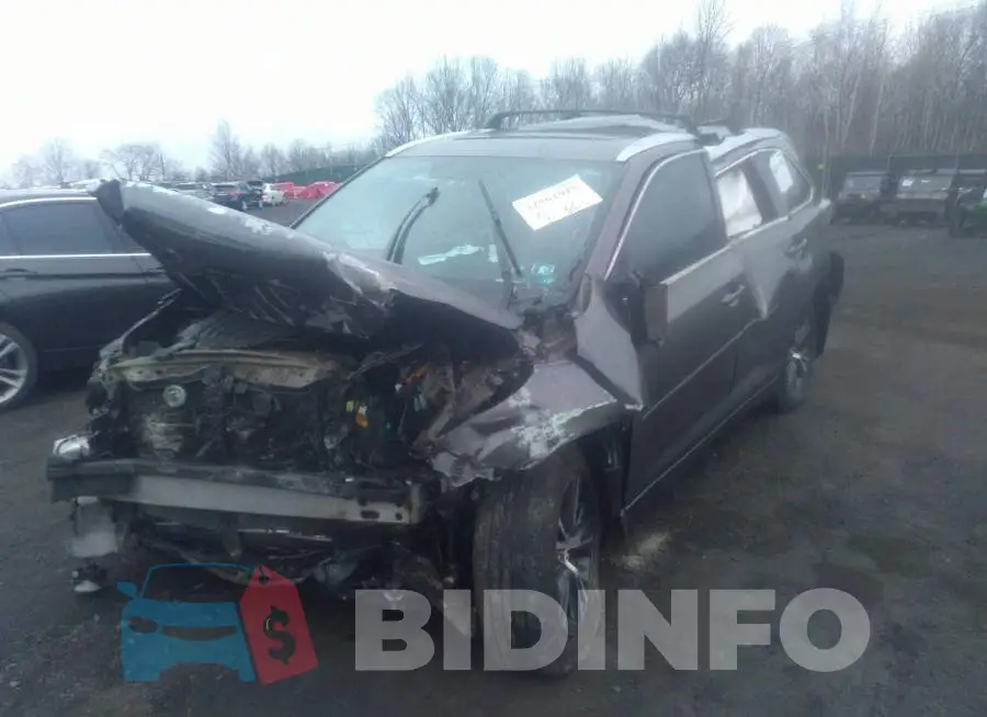 5TDJKRFH3GS285638 Photo# 6