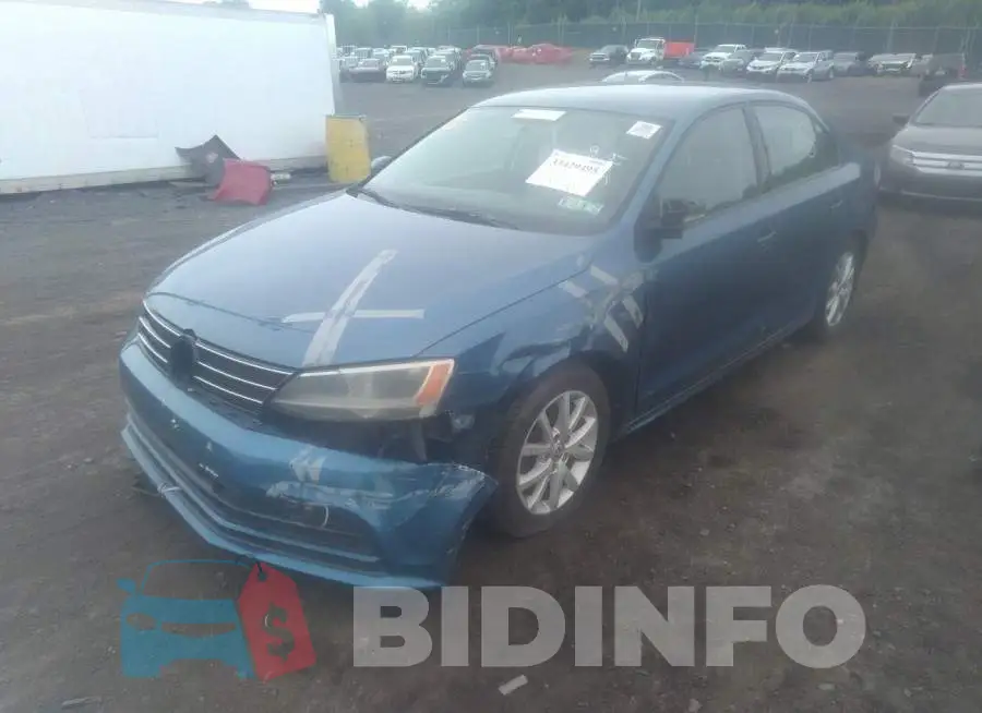 3VWD17AJ8FM354544 Photo# 6