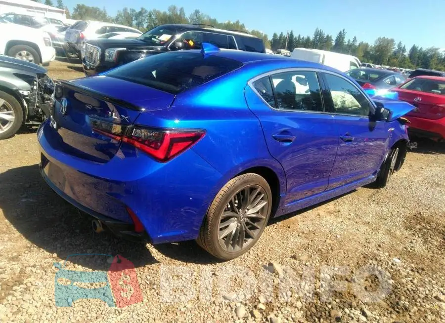 19UDE2F8XLA012376 Photo# 4