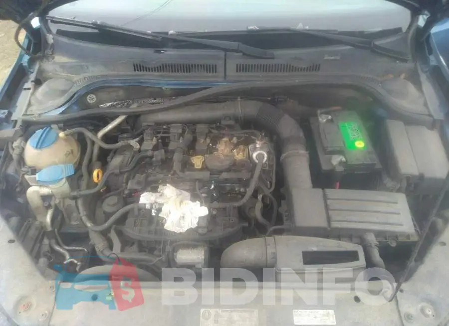 3VWD17AJ8FM354544 Photo# 10