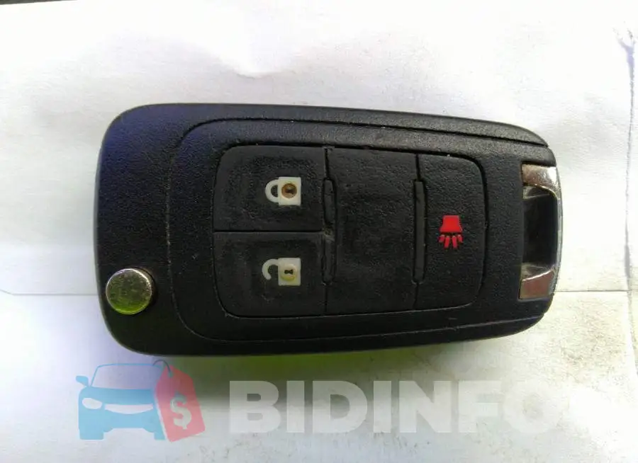 2GNALBEK7H1548022 Photo# 11