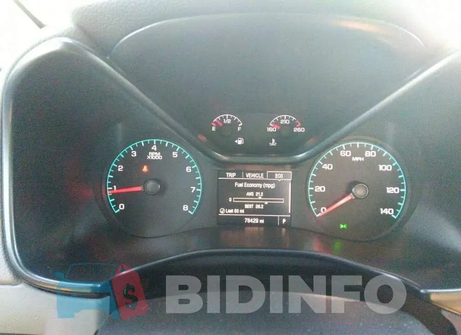 1GCHSBEA2G1212882 Photo# 7