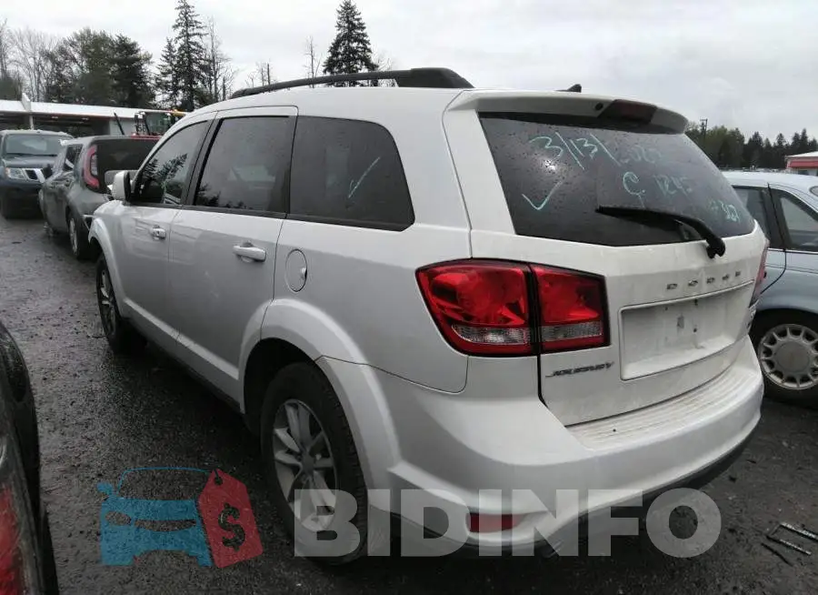 3C4PDCBG9FT697047 Photo# 3