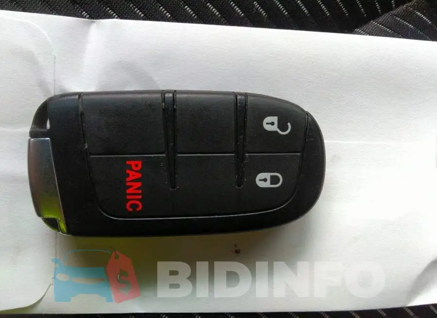 3C4PDCBG9FT697047 Photo# 11