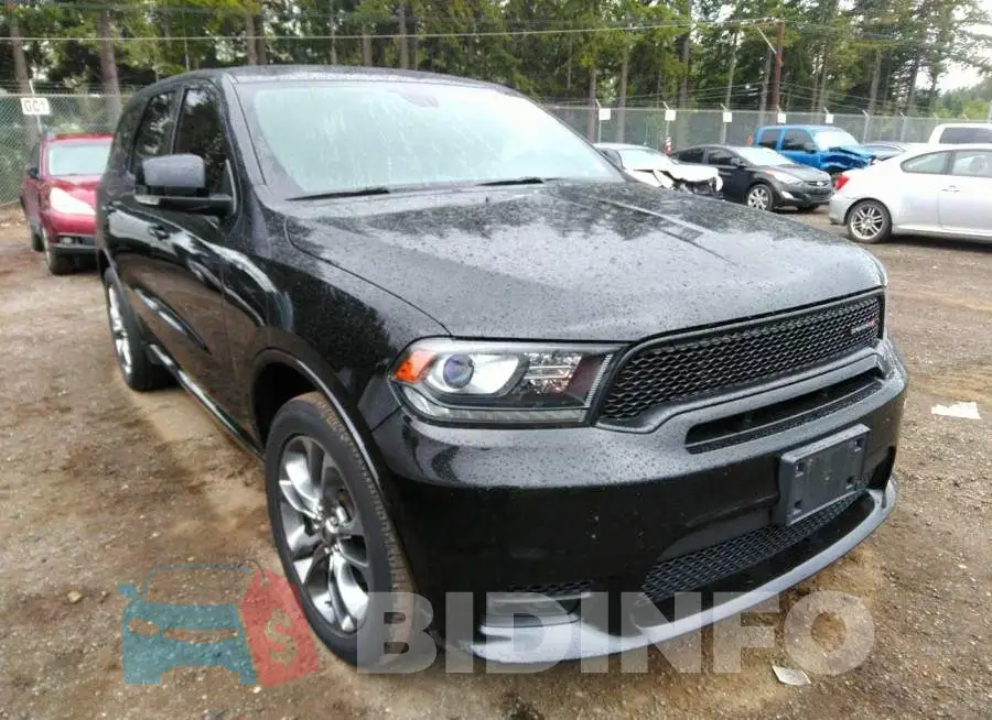 1C4RDHDG3KC662920 Photo# 1