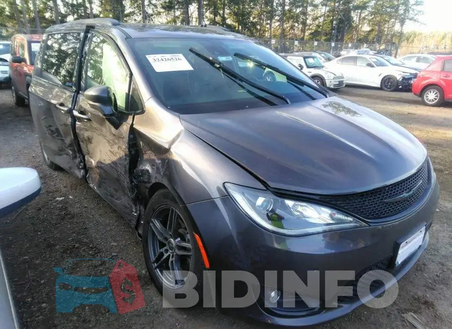 2C4RC1N78LR263177 Photo# 1