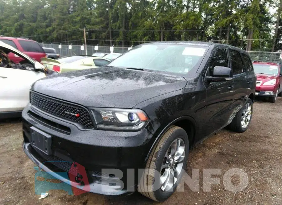 1C4RDHDG3KC662920 Photo# 2