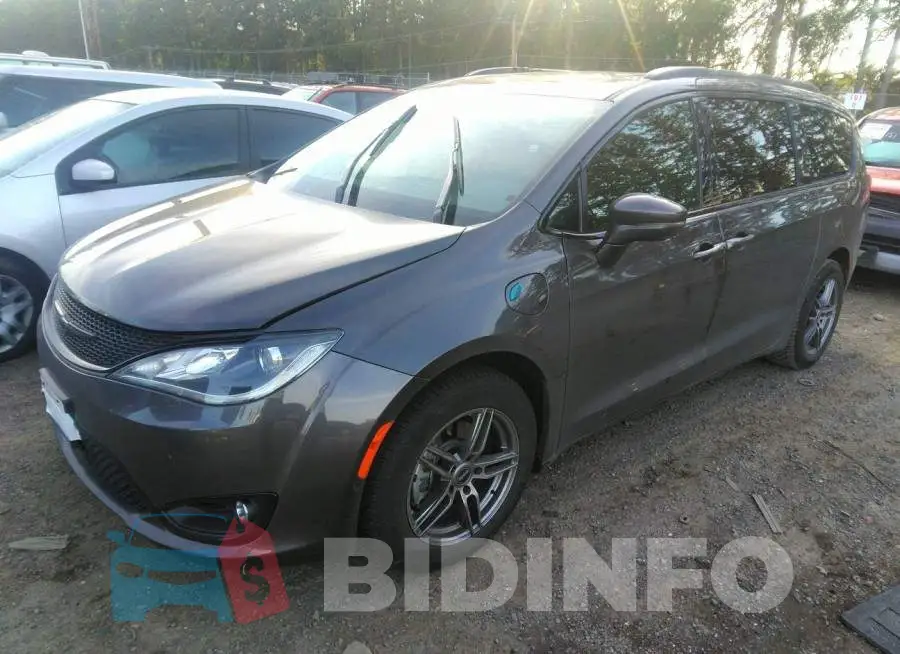 2C4RC1N78LR263177 Photo# 2