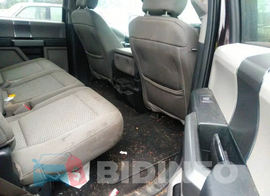 1FTEW1E4XKFA85239 Photo# 8