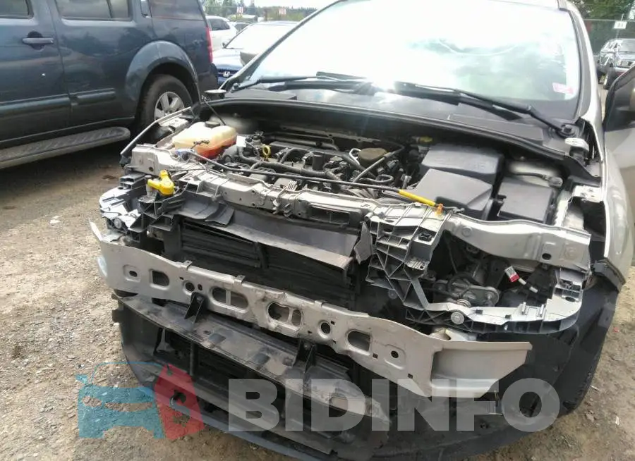 1FADP3K21FL326223 Photo# 6