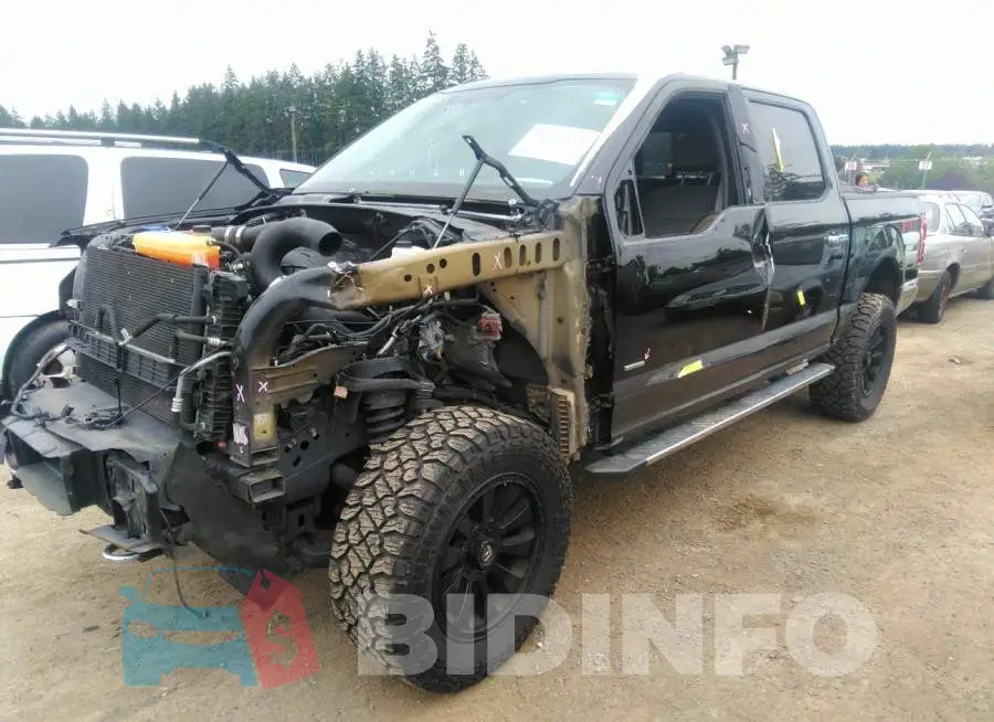 1FTEW1EG4GKE25137 Photo# 2