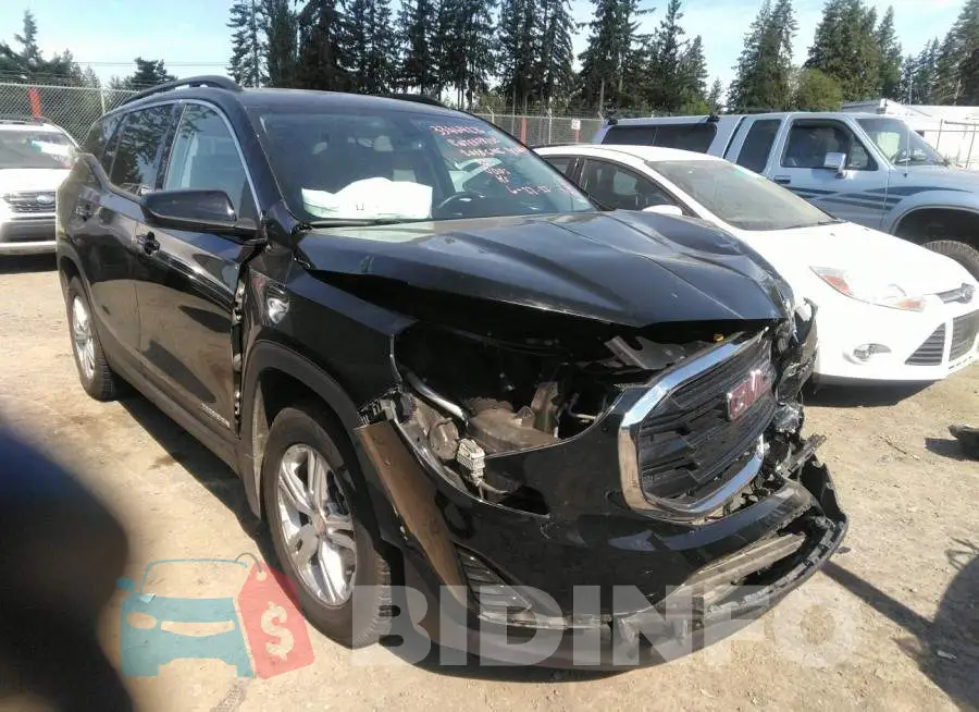 3GKALMEV9JL142637 Photo# 1