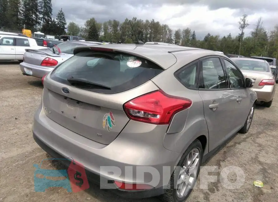 1FADP3K21FL326223 Photo# 4