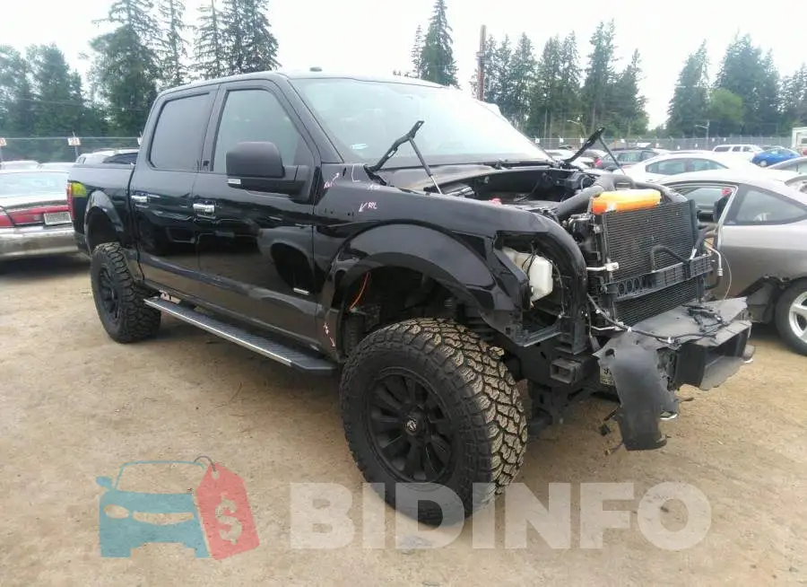 1FTEW1EG4GKE25137 Photo# 1