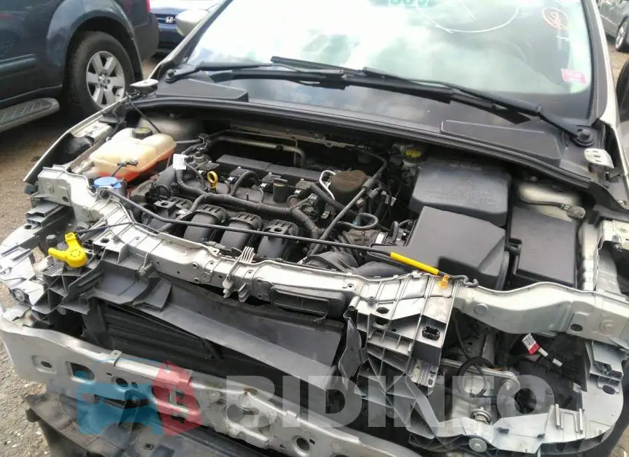 1FADP3K21FL326223 Photo# 10