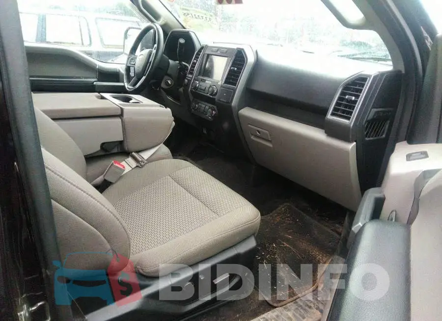 1FTEW1E4XKFA85239 Photo# 5