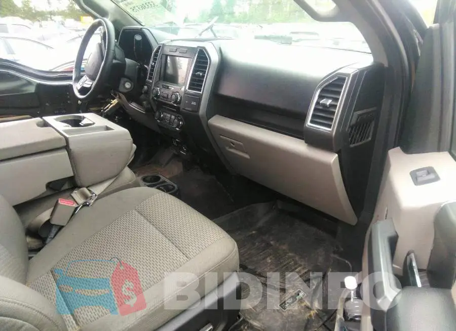 1FTEW1EG4GKE25137 Photo# 5