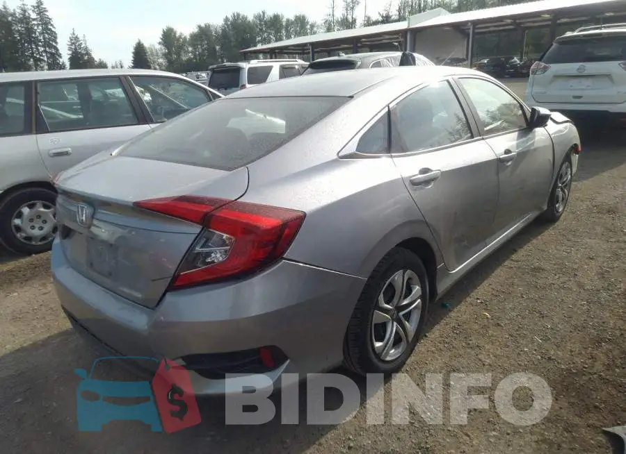 19XFC2F53JE205336 Photo# 4