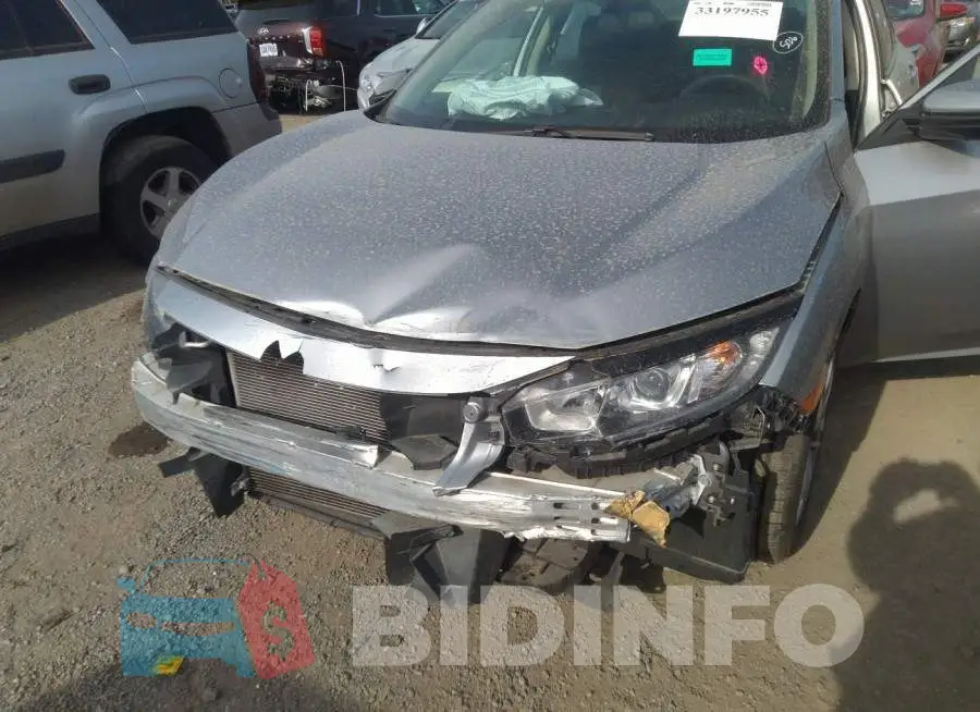 19XFC2F53JE205336 Photo# 6