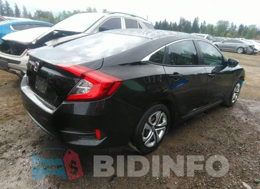 2HGFC2F53GH550302 Photo# 4