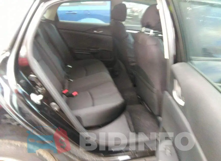 2HGFC2F72GH573636 Photo# 8