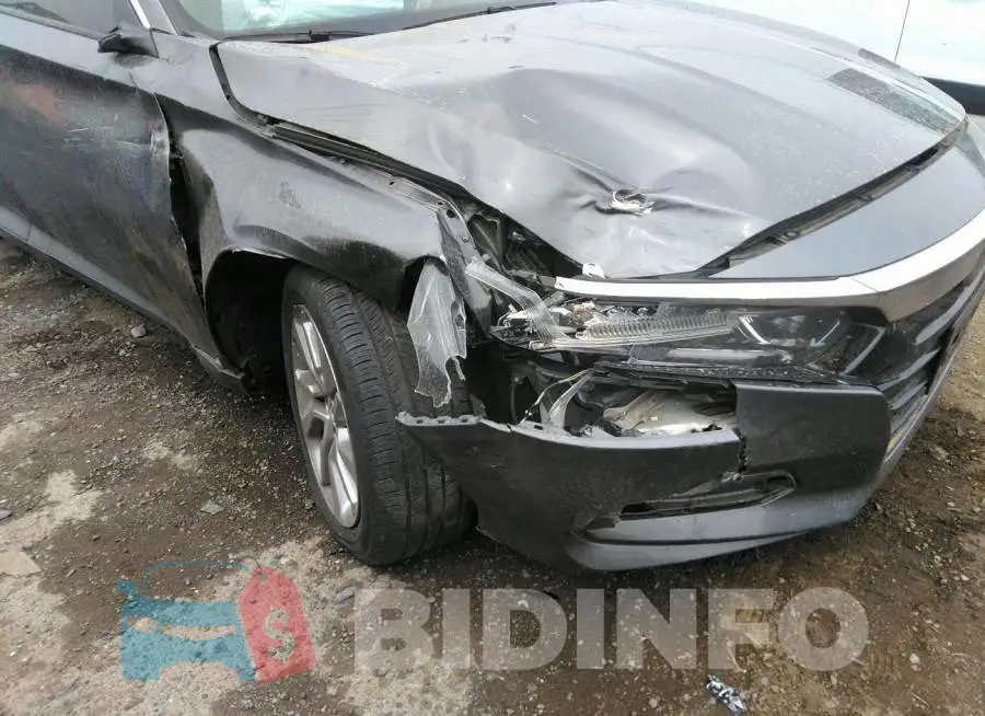 1HGCV1F1XJA240402 Photo# 6