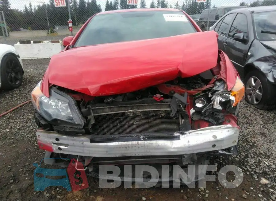 2HGFG3B84FH500369 Photo# 6