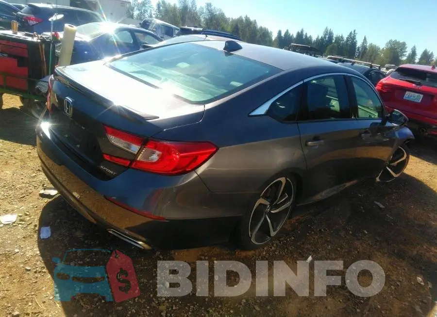 1HGCV1F31JA149990 Photo# 4