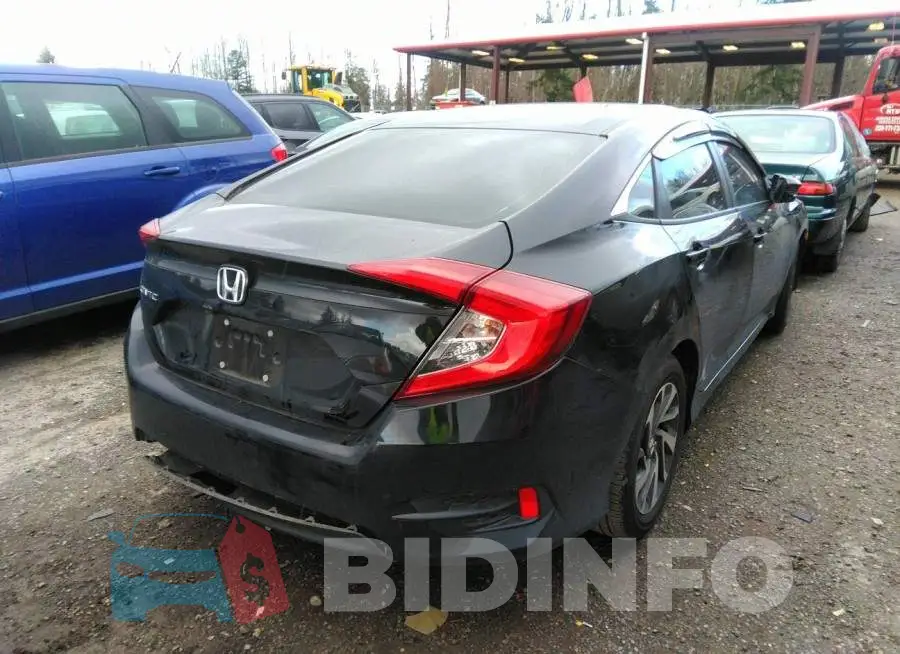 2HGFC2F72GH573636 Photo# 4