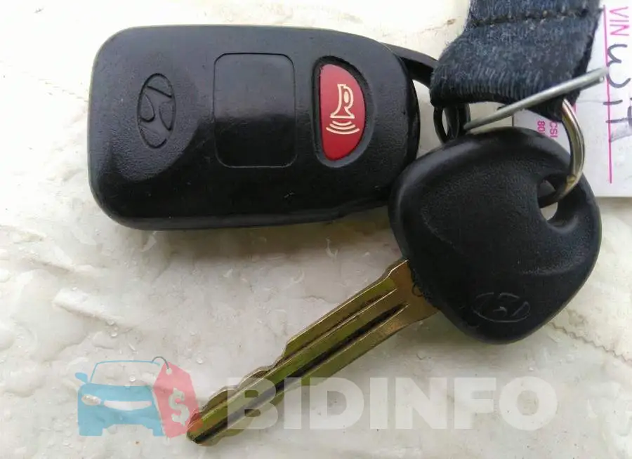 5NPDH4AE9GH674091 Photo# 11