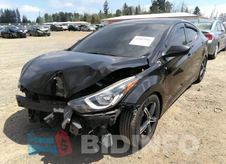 KMHDH4AEXGU618520 Photo# 2