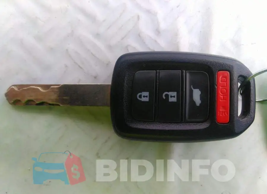 3CZRU6H31KG709767 Photo# 11