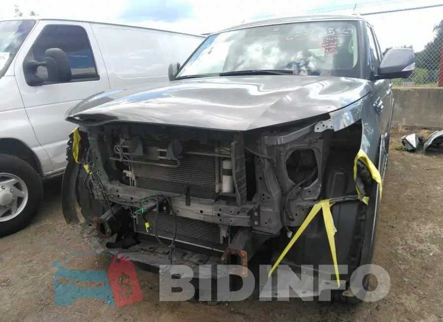JN8AZ2NF6L9701908 Photo# 6