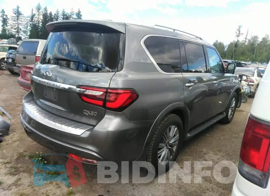 JN8AZ2NF6L9701908 Photo# 4