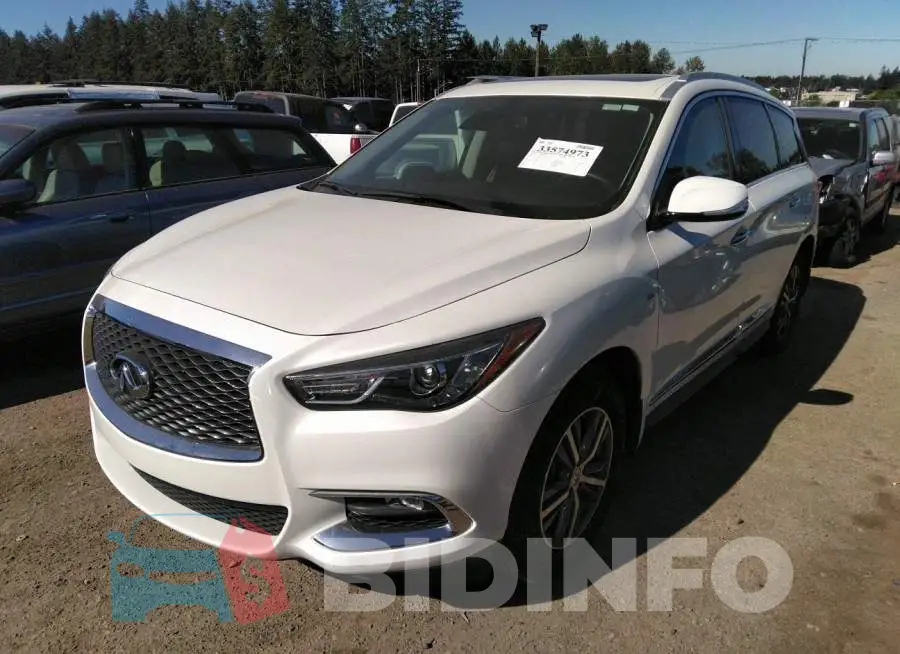 5N1DL0MN6KC507156 Photo# 2