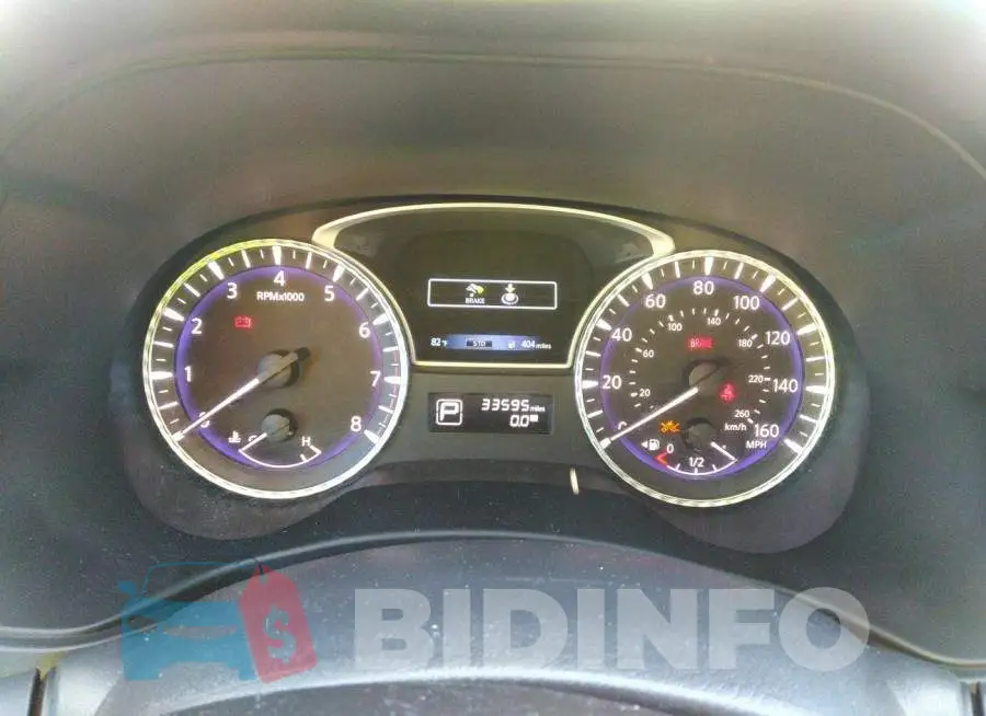 5N1DL0MN6KC507156 Photo# 7