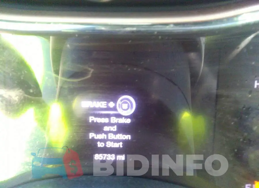 1C4RJFBGXGC460681 Photo# 7