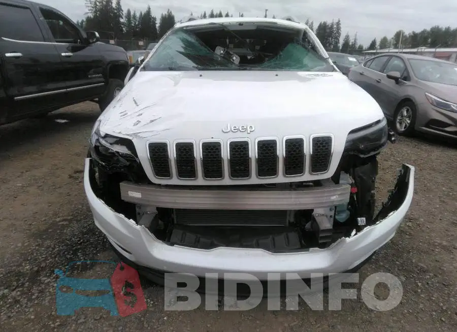 1C4PJMLB6LD604813 Photo# 6