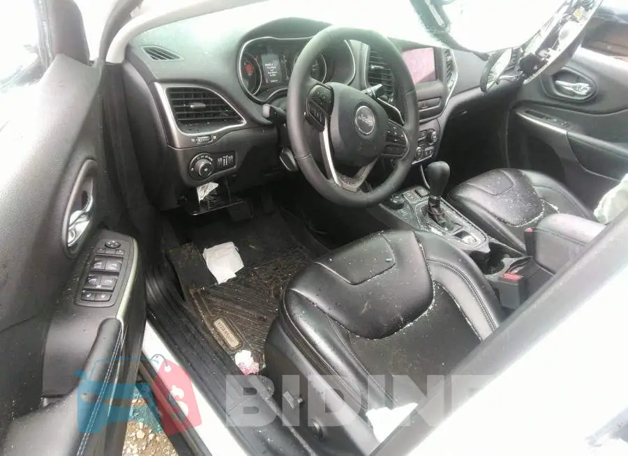 1C4PJMLB6LD604813 Photo# 5