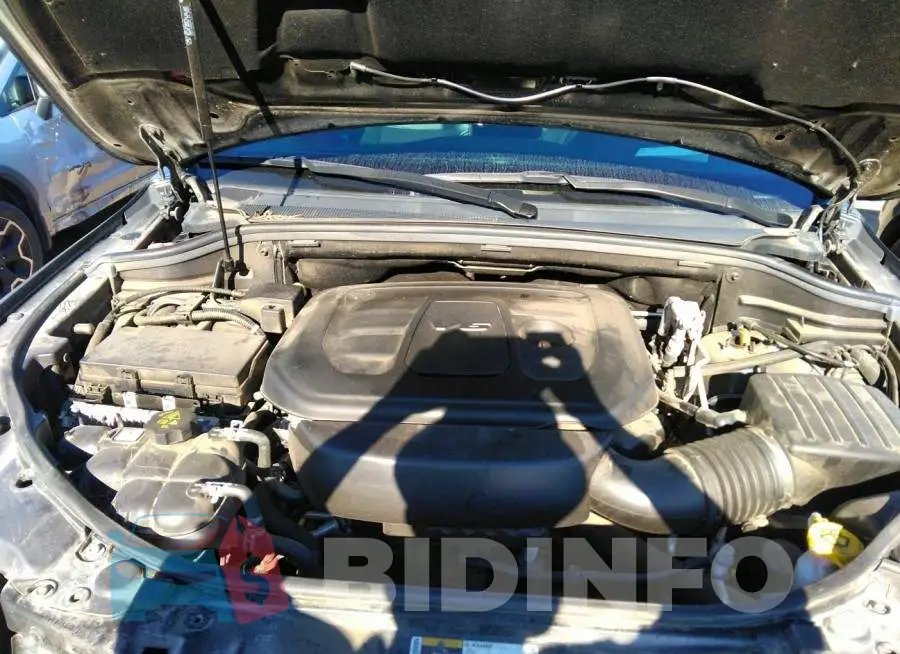 1C4RJFLGXKC767369 Photo# 10