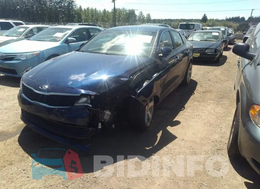 5XXGT4L18JG181236 Photo# 2