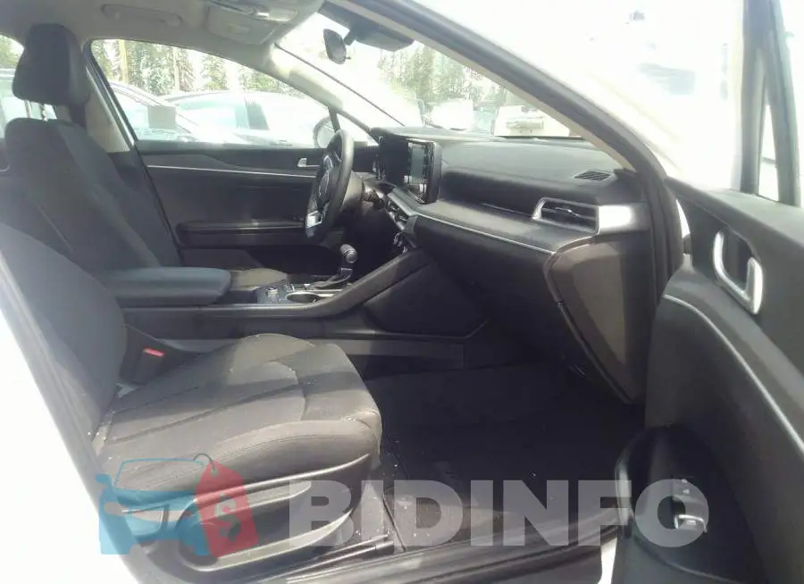 5XXG14J21NG142401 Photo# 5