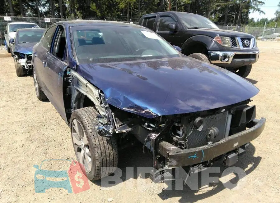 5XXGW4L20JG212382 Photo# 1