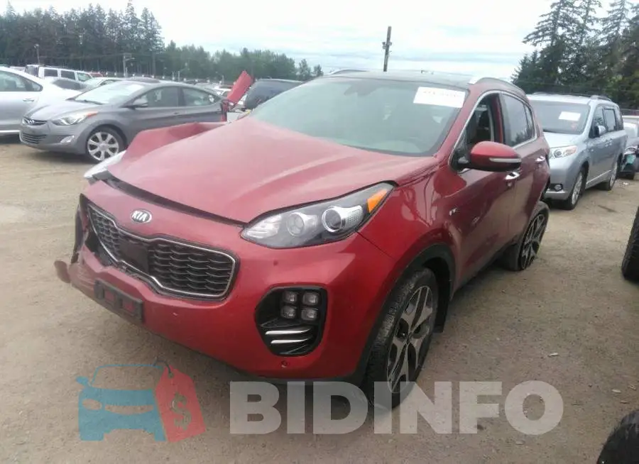 KNDPRCA6XH7221181 Photo# 2