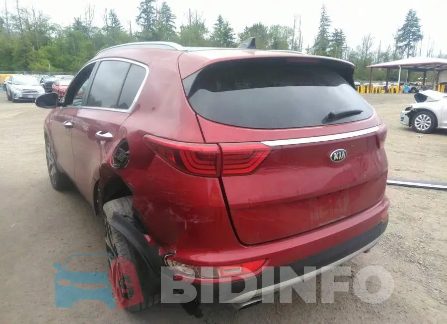 KNDPRCA6XH7221181 Photo# 3